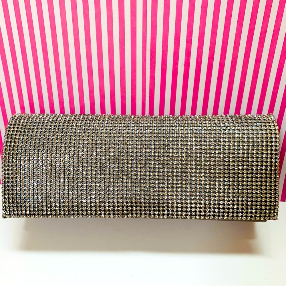 Evening clutch